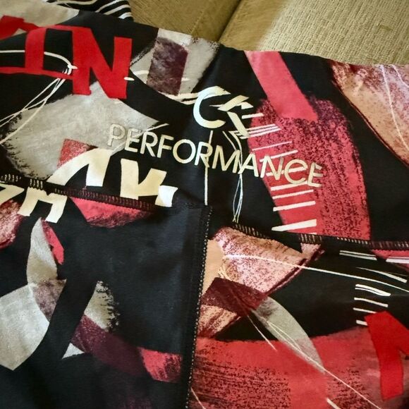 Calvin Klein Performance Leggings - Picture 2 of 4